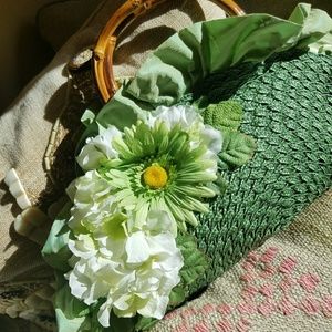 Summer Purse/One of kind